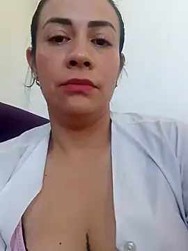 XGabrielaXX online show from March 2025 12:56:01 PM