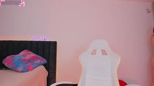 liaqueen610 online show from February 2025 11:34:02 PM