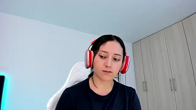 liaqueen610 online show from March 2025 11:05:02 PM