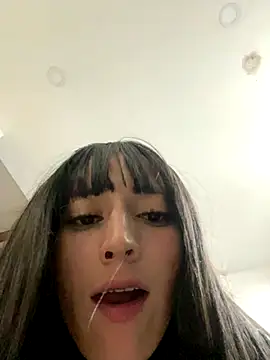 liaqueen610 online show from September 2025 08:13:01 PM