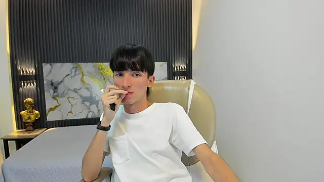 Jake evans online show from September 2025 08:02:01 PM