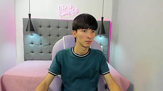 Jake evans online show from September 2025 08:02:02 PM