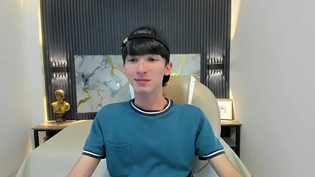 Jake evans online show from October 2025 08:09:02 PM