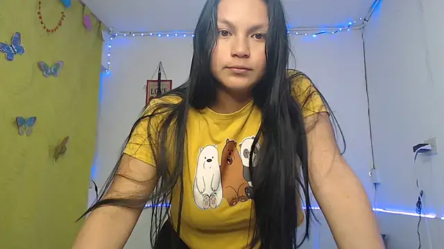 Snapshot of Zafiroweb09 chatting on February 2025 07:41:01 PM Zafiroweb09 online show from February 2025 07:41:01 PM