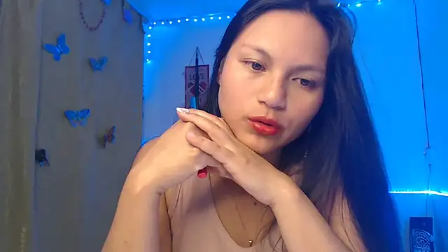 Snapshot of Zafiroweb09 chatting on March 2025 12:56:01 PM Zafiroweb09 online show from March 2025 12:56:01 PM