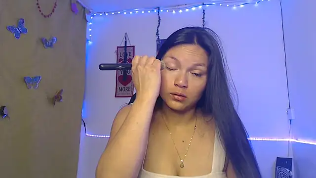 Snapshot of Zafiroweb09 chatting on March 2025 10:17:02 AM Zafiroweb09 online show from March 2025 10:17:02 AM