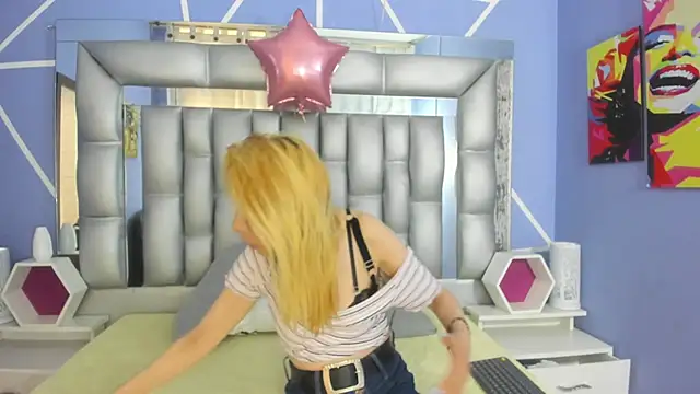 sophia ny online show from November 2025 02:05:01 PM