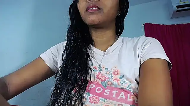 Sashabreck online show from March 2026 07:52:01 PM