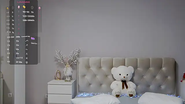 Snapshot of Baginyaaa chatting on September 2025 12:41:02 PM Baginyaaa online show from September 2025 12:41:02 PM