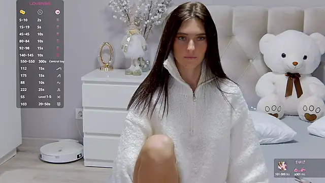 Snapshot of Baginyaaa chatting on September 2025 03:39:02 PM Baginyaaa online show from September 2025 03:39:02 PM