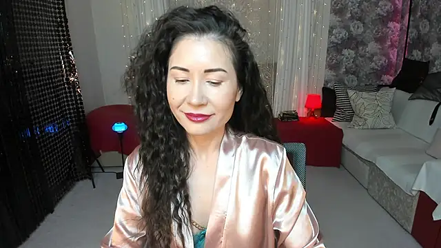 KarinaSweeety online show from December 2024 10:01:02 AM