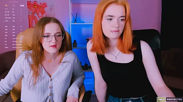 liana kisses online show from December 2024 07:42:02 PM