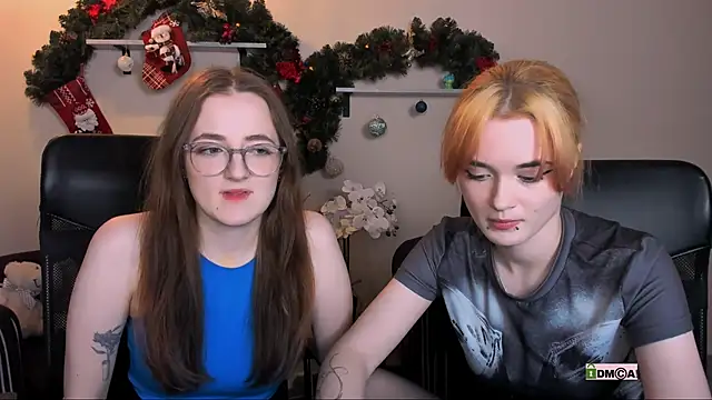 liana kisses online show from January 2025 10:52:01 PM