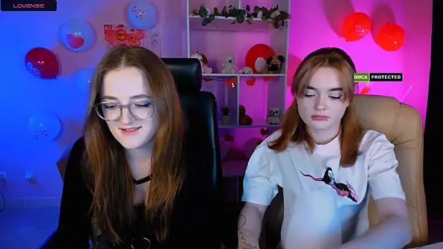 liana kisses online show from February 2025 08:48:02 PM