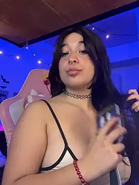 Snapshot of FernandaOrtegaaa chatting on January 2025 05:20:01 AM FernandaOrtegaaa online show from January 2025 05:20:01 AM