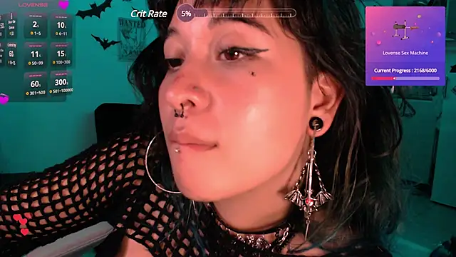Snapshot of FernandaOrtegaaa chatting on January 2025 04:43:01 AM FernandaOrtegaaa online show from January 2025 04:43:01 AM