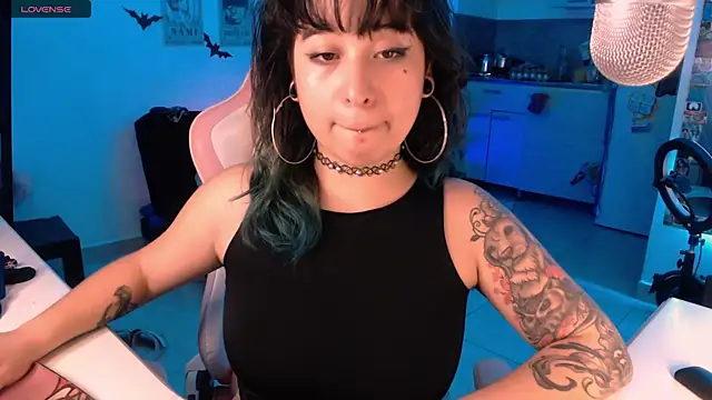 Snapshot of FernandaOrtegaaa chatting on February 2025 12:14:01 AM FernandaOrtegaaa online show from February 2025 12:14:01 AM