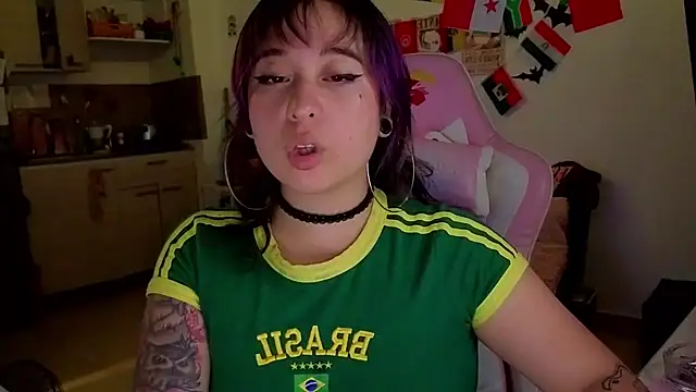 FernandaOrtegaaa online show from June 2026 11:52:01 PM