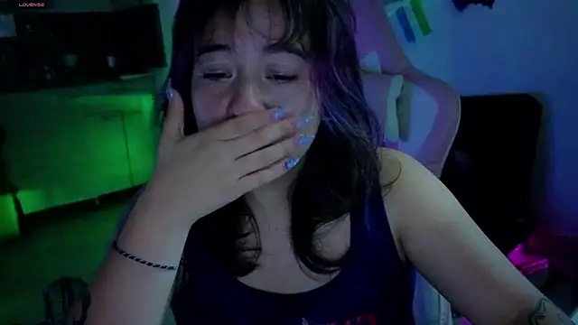 FernandaOrtegaaa online show from June 2026 07:02:01 PM