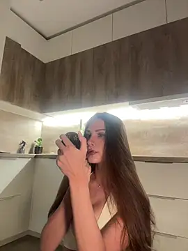 WildOrchid online show from March 2026 04:46:01 PM