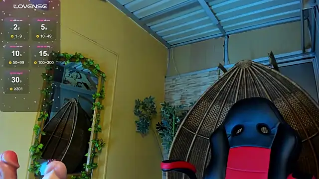 BarbaraKnox  online show from January 2025 02:58:02 AM