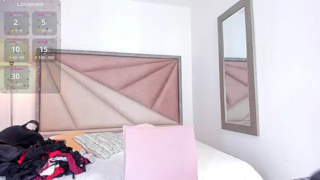 BarbaraKnox  online show from September 2025 12:10:01 AM