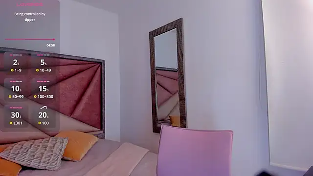 BarbaraKnox  online show from November 2025 12:11:02 AM