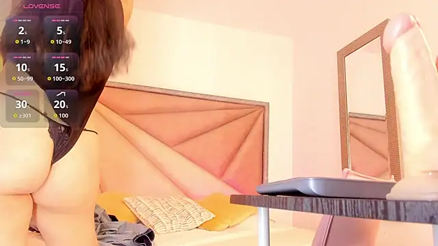 BarbaraKnox  online show from December 2025 12:40:01 AM