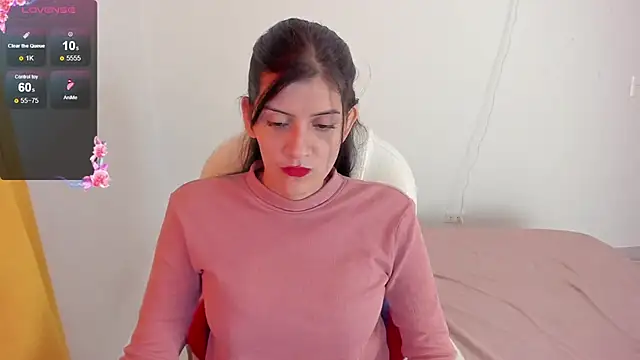 Snapshot of misstoya chatting on March 2025 08:25:01 PM misstoya online show from March 2025 08:25:01 PM