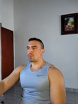 jhay-crux online show from January 2025 04:46:02 PM