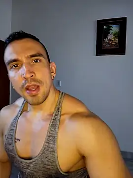 jhay-crux online show from February 2025 06:43:01 PM