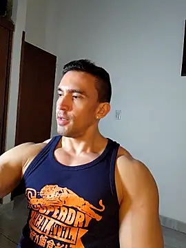 jhay-crux online show from March 2026 12:19:01 PM