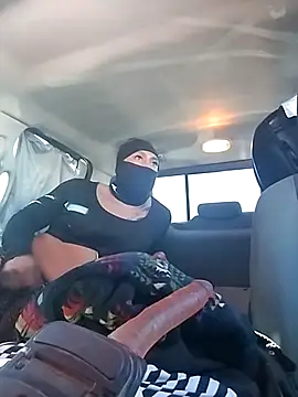 StaciGoodman online show from February 2025 05:05:02 PM