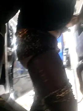 StaciGoodman online show from November 2025 08:57:01 AM