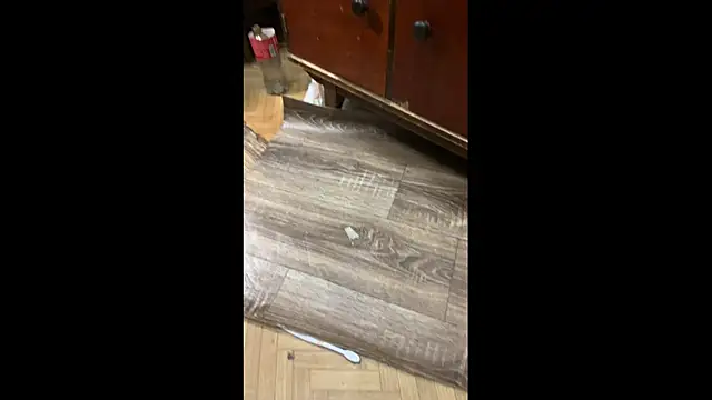 Ariel Ari online show from October 2025 03:56:02 PM