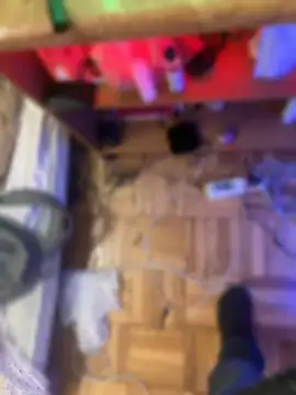 Ariel Ari online show from April 2026 07:07:02 PM