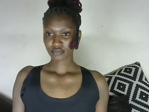 Pretty-emmie online show from January 2025 10:33:01 PM