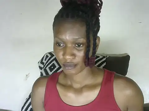 Pretty-emmie online show from February 2025 03:53:02 AM