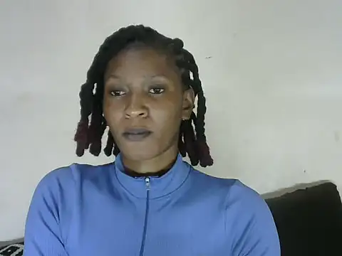 Pretty-emmie online show from February 2025 11:48:01 PM