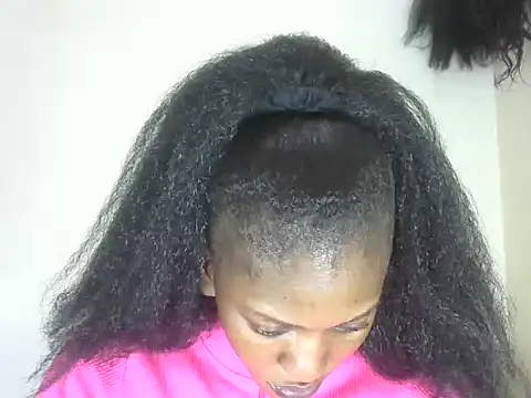 Pretty-emmie online show from September 2025 03:17:01 AM