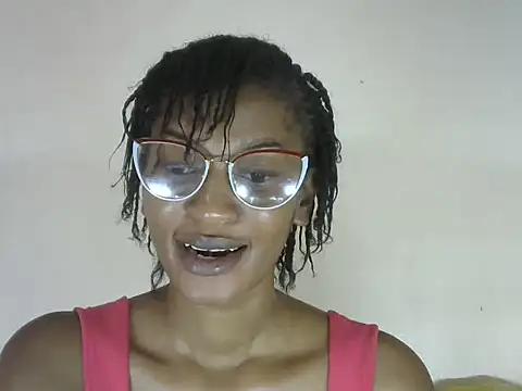 Pretty-emmie online show from September 2025 07:10:02 AM