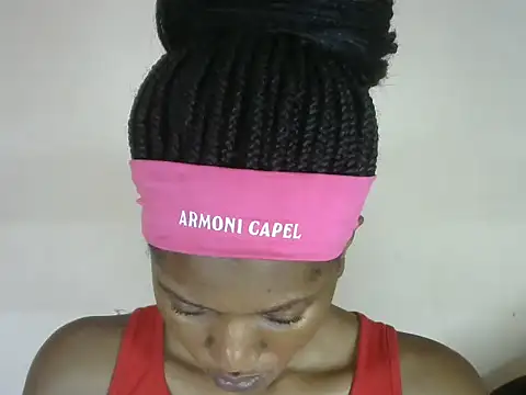 Pretty-emmie online show from September 2025 09:57:01 AM