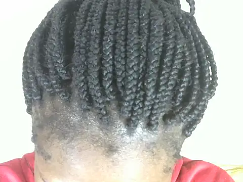 Pretty-emmie online show from September 2025 04:55:02 PM