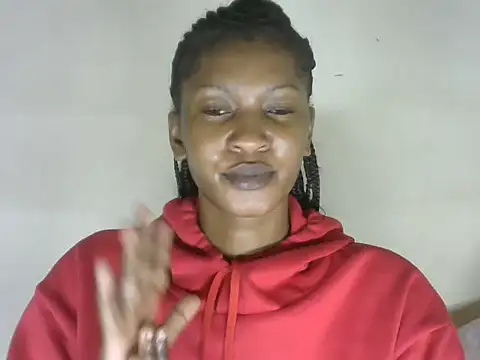 Pretty-emmie online show from October 2025 04:48:01 AM