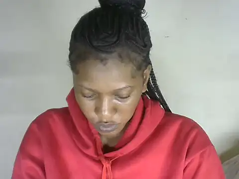 Pretty-emmie online show from October 2025 04:25:02 AM