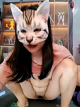 Hoasosweet online show from December 2024 10:25:02 PM