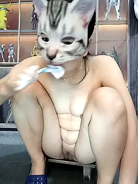 Hoasosweet online show from January 2025 12:00:02 AM