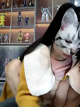 Hoasosweet online show from January 2025 09:00:02 PM