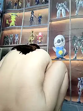 Hoasosweet online show from September 2025 11:38:01 PM