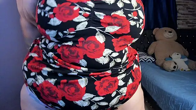 Imluna93 online show from December 2024 08:13:01 AM